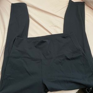 Lululemon Size 12 Leggings